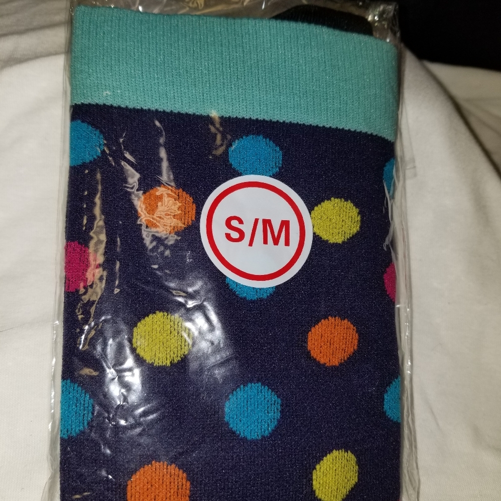 Elite Performance Compression Socks - Picture 2 of 2